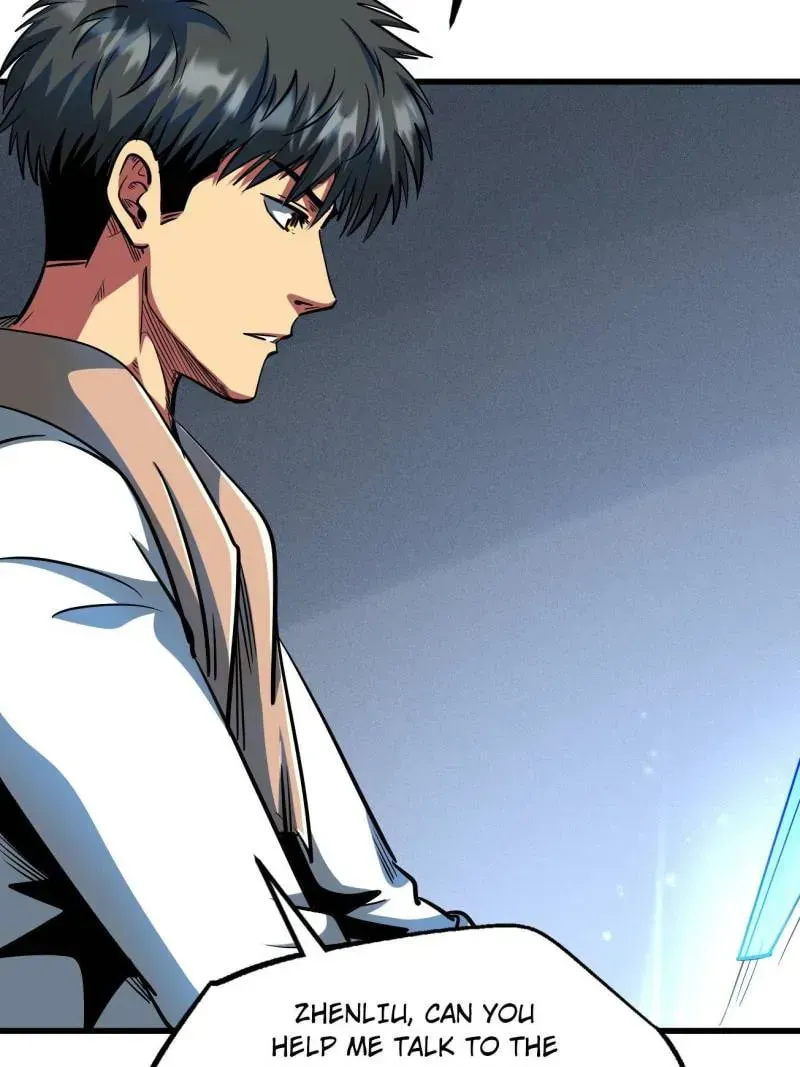 Read Super Gene chapter 100.1 image 23 on Lezhin