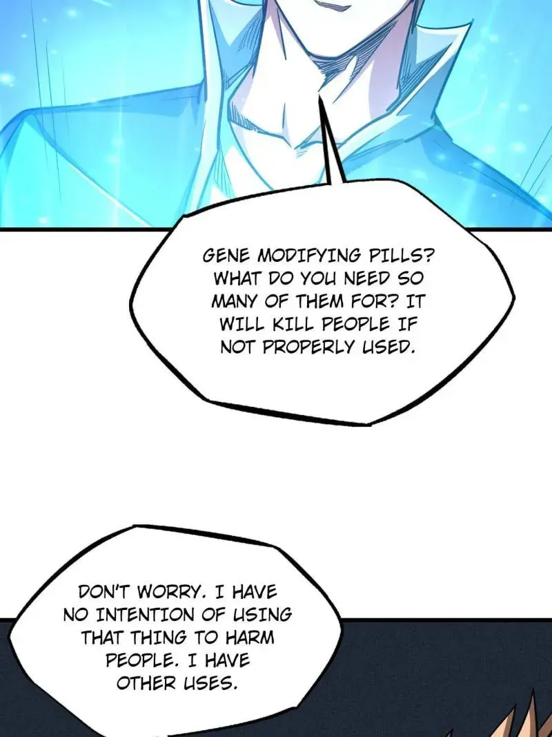 Read Super Gene chapter 100.1 image 25 on Lezhin