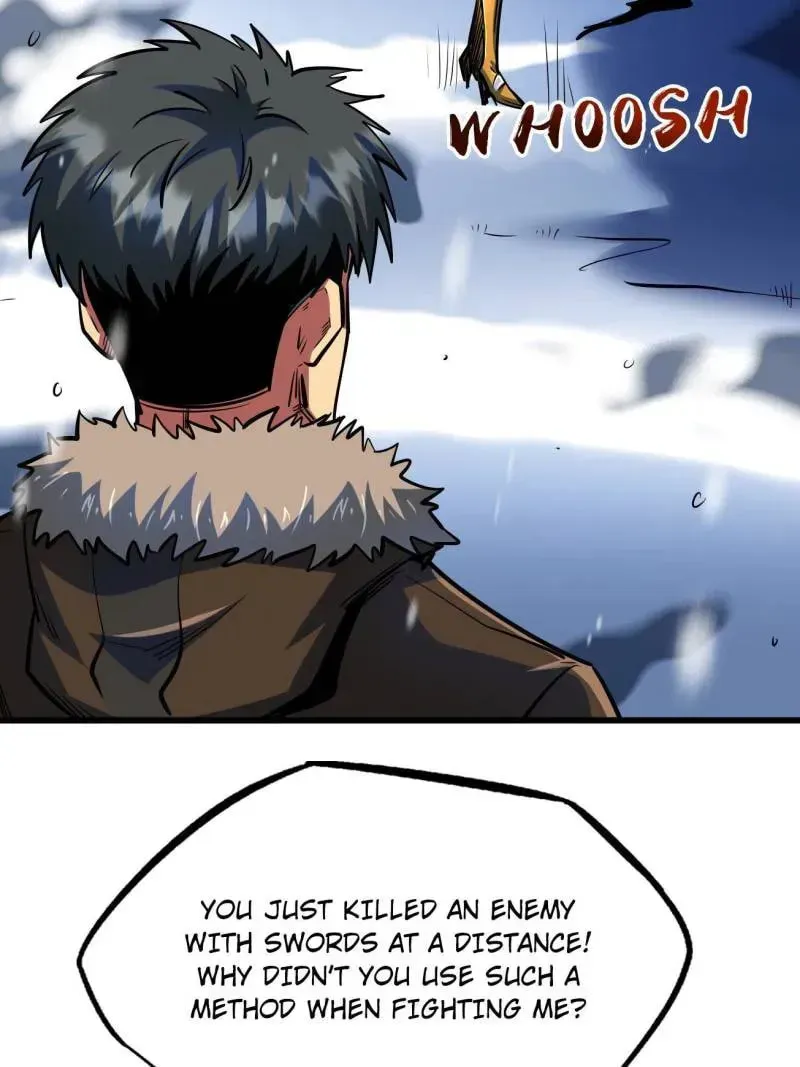 Read Super Gene chapter 100.1 image 55 on Lezhin
