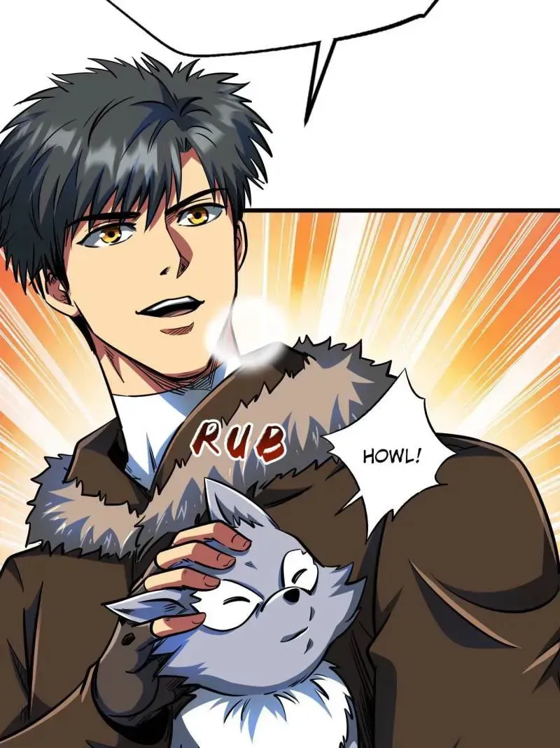 Read Super Gene chapter 100.1 image 56 on Lezhin