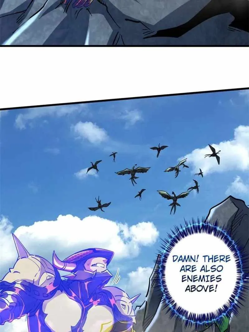 Read Super Gene chapter 100 image 12 on Lezhin
