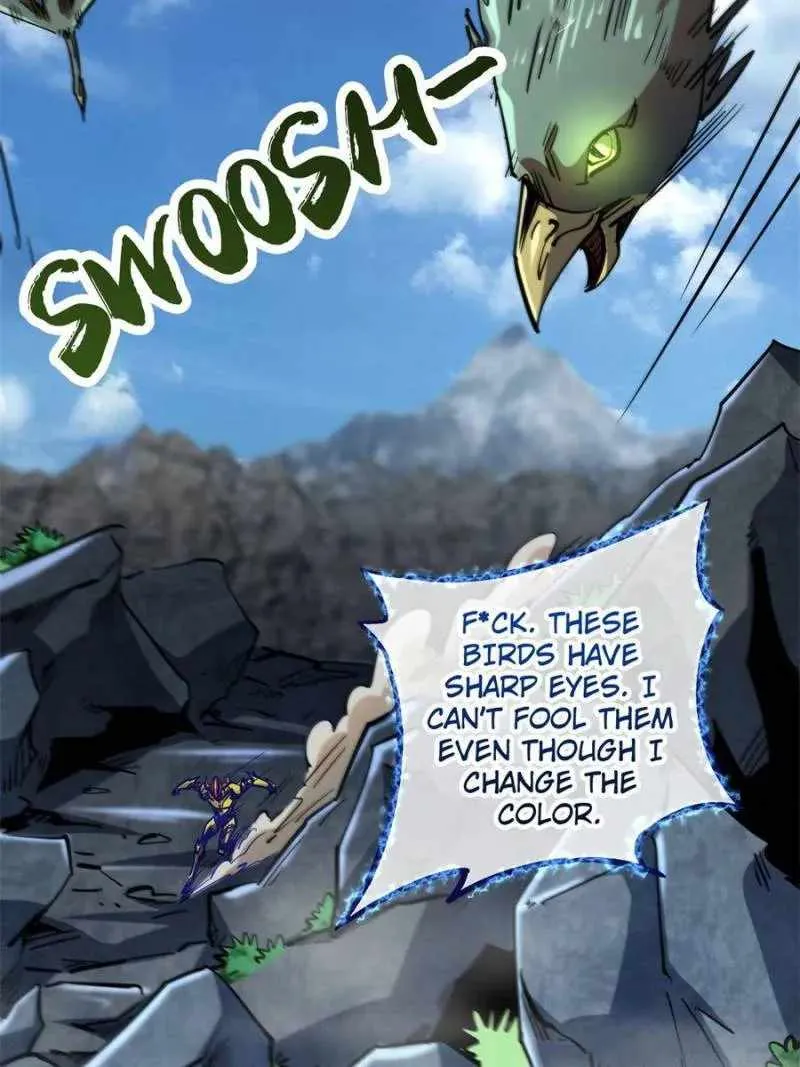 Read Super Gene chapter 100 image 14 on Lezhin