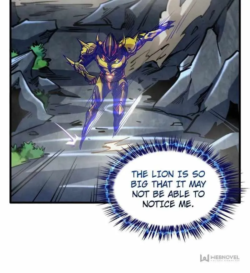 Read Super Gene chapter 100 image 16 on Lezhin