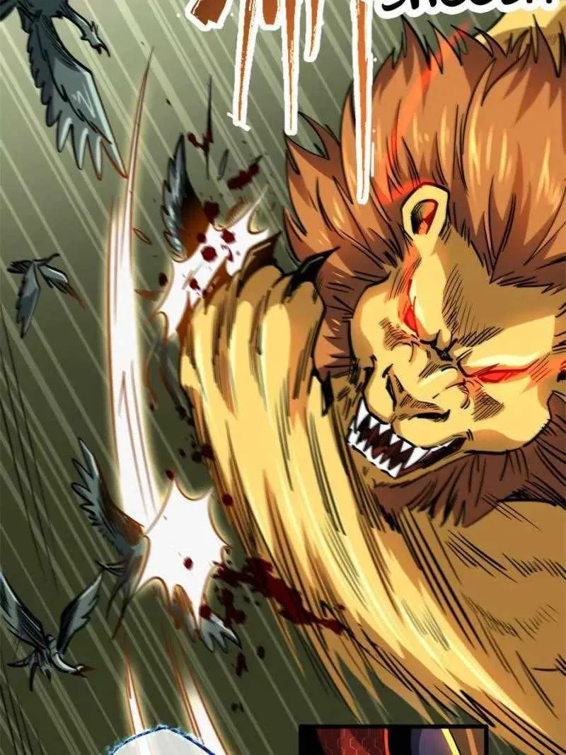 Read Super Gene chapter 100 image 21 on Lezhin
