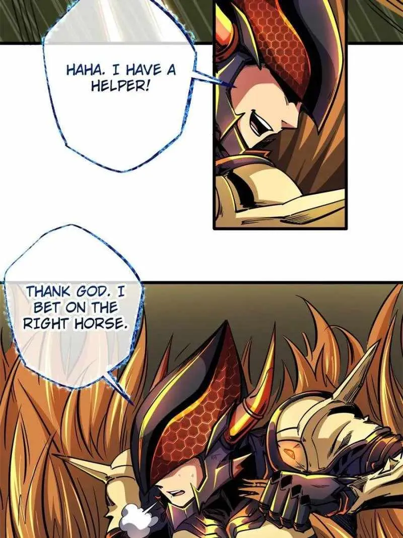 Read Super Gene chapter 100 image 22 on Lezhin