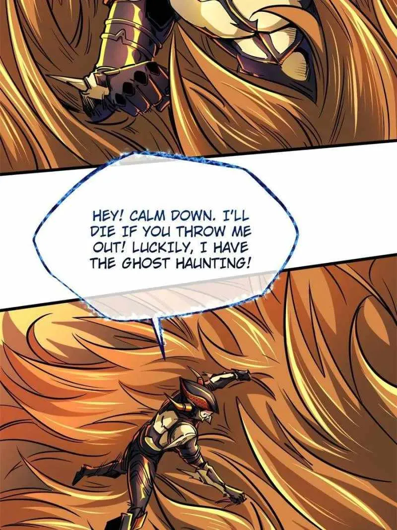 Read Super Gene chapter 100 image 23 on Lezhin