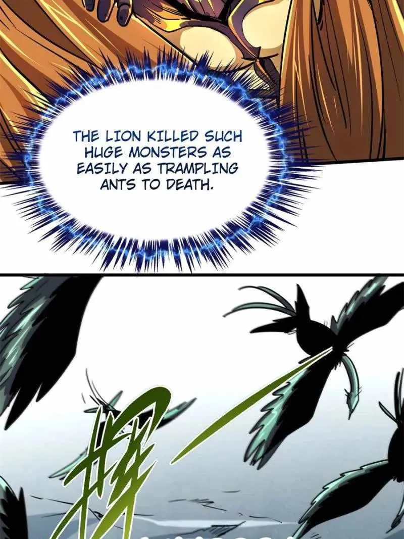 Read Super Gene chapter 100 image 27 on Lezhin