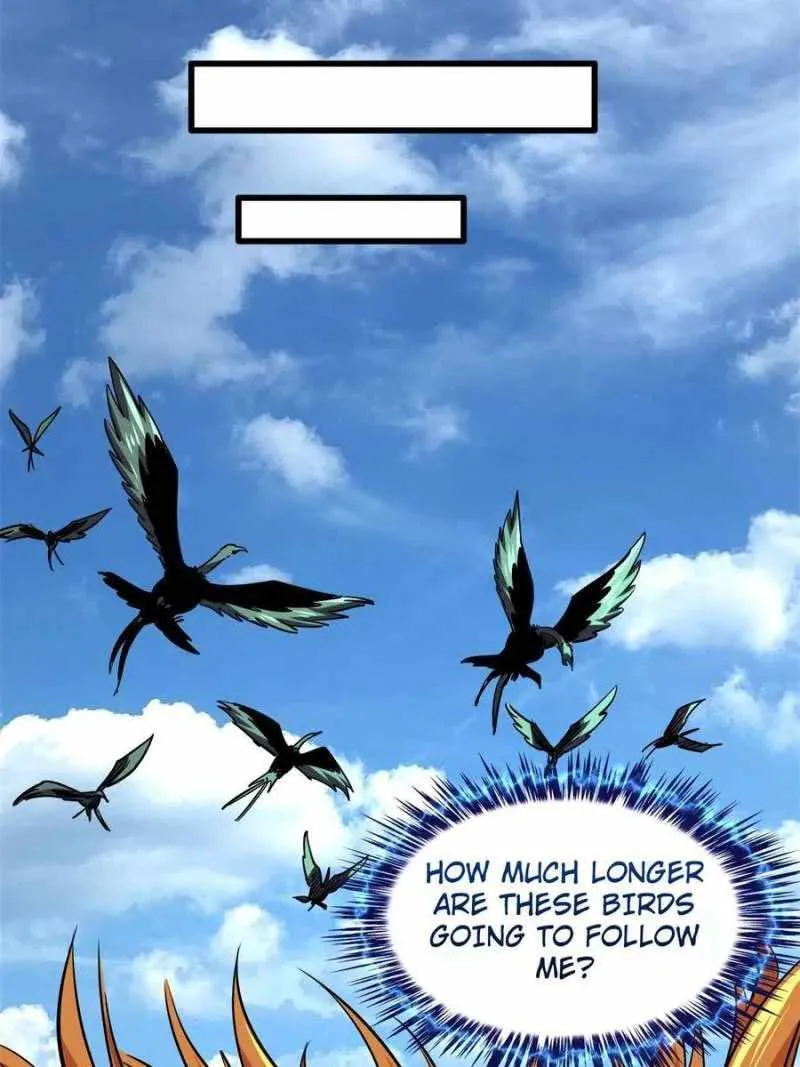 Read Super Gene chapter 100 image 31 on Lezhin