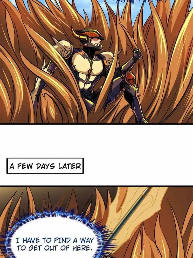 Read Super Gene chapter 100 image 32 on Lezhin