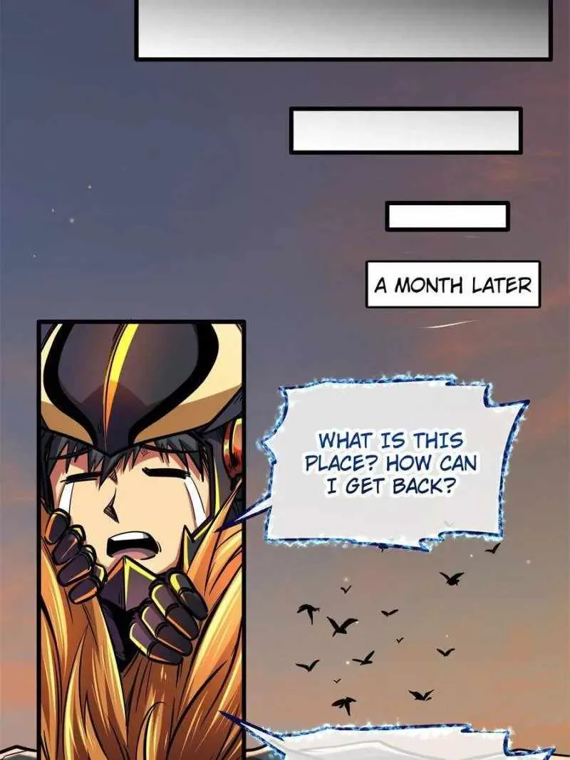 Read Super Gene chapter 100 image 50 on Lezhin