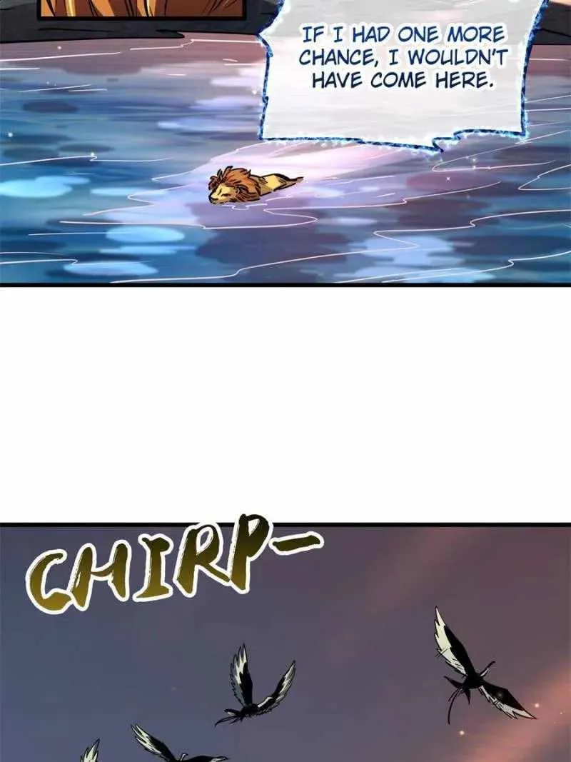 Read Super Gene chapter 100 image 51 on Lezhin