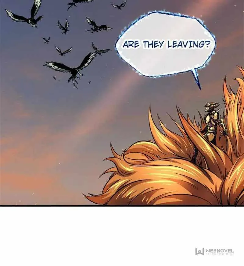 Read Super Gene chapter 100 image 52 on Lezhin