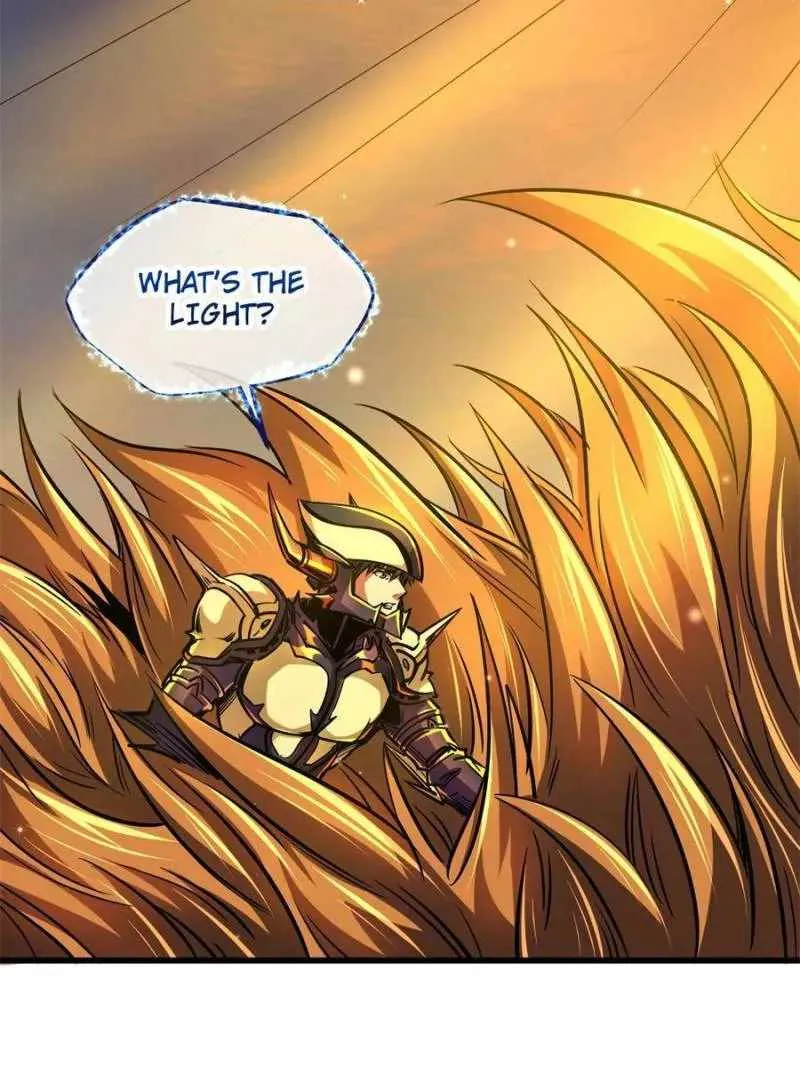 Read Super Gene chapter 100 image 57 on Lezhin