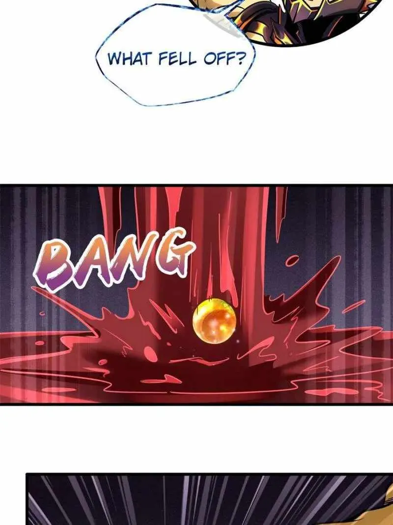 Read Super Gene chapter 101 image 13 on Lezhin