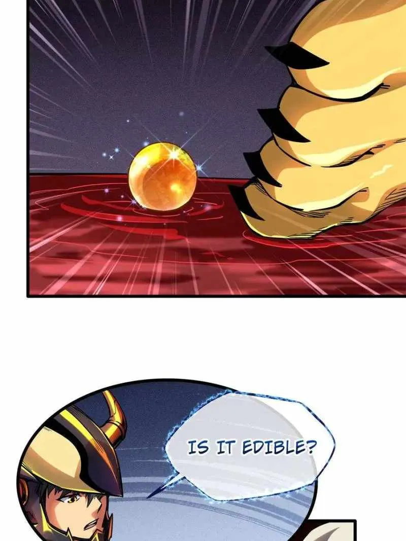 Read Super Gene chapter 101 image 14 on Lezhin