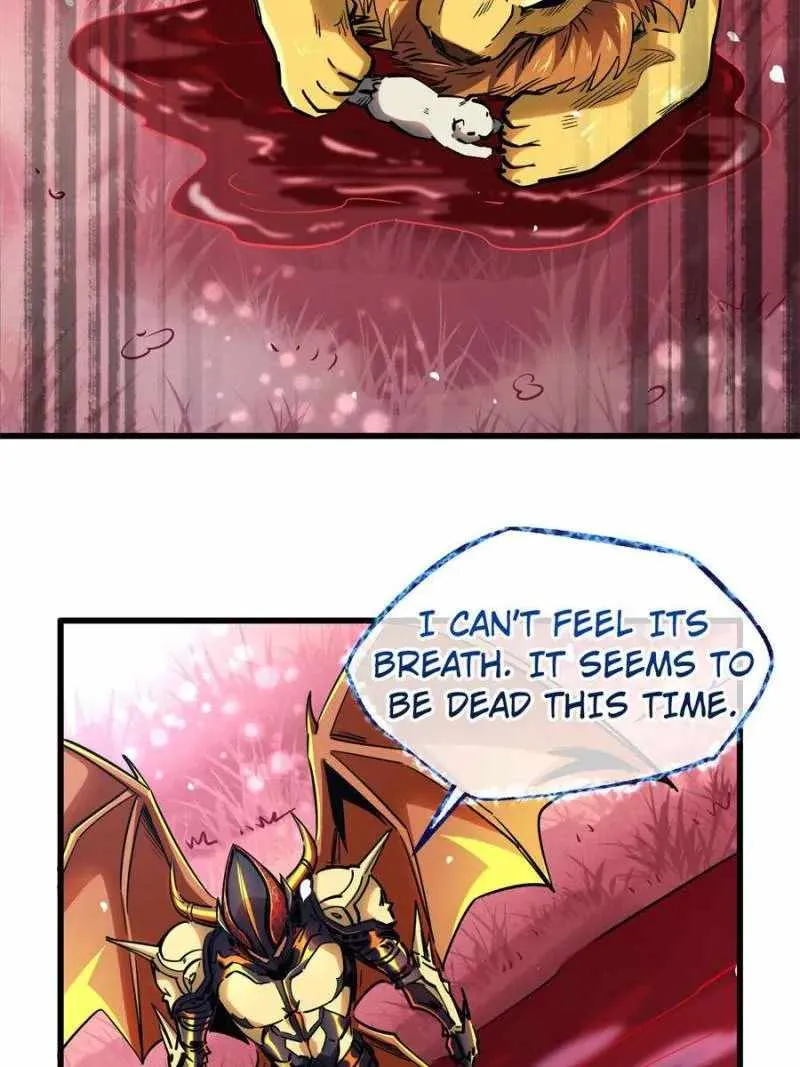 Read Super Gene chapter 101 image 17 on Lezhin