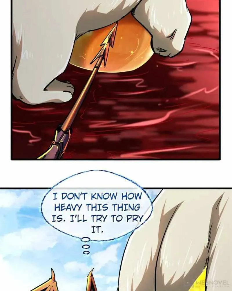 Read Super Gene chapter 101 image 21 on Lezhin