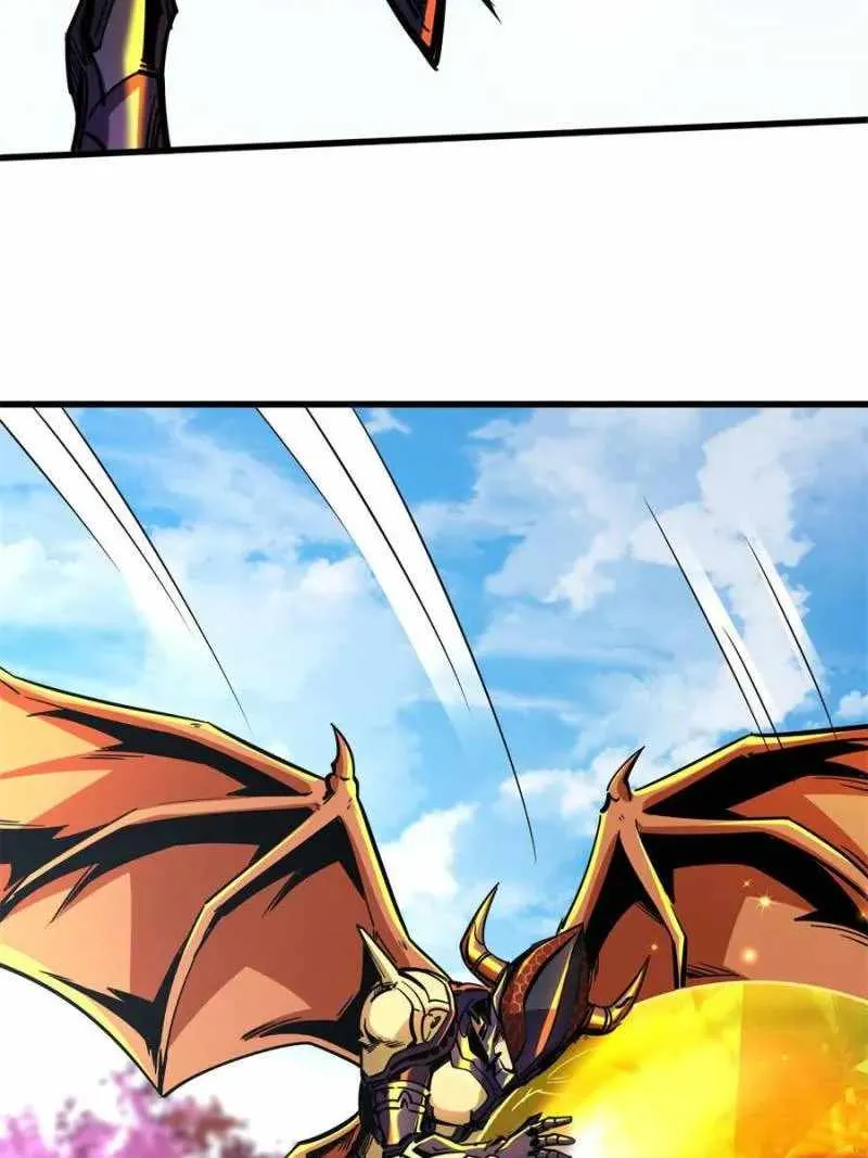 Read Super Gene chapter 101 image 26 on Lezhin