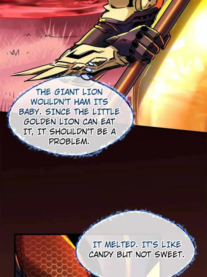 Read Super Gene chapter 101 image 29 on Lezhin
