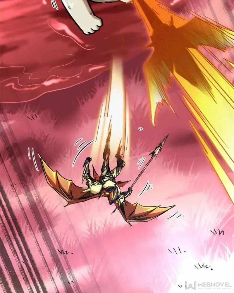 Read Super Gene chapter 101 image 39 on Lezhin