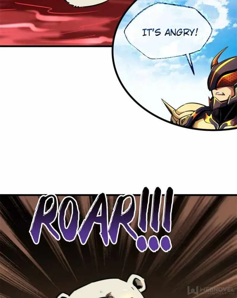 Read Super Gene chapter 101 image 42 on Lezhin