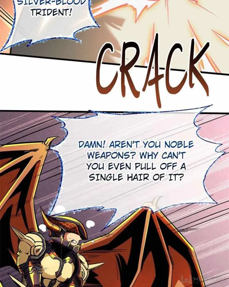 Read Super Gene chapter 101 image 51 on Lezhin