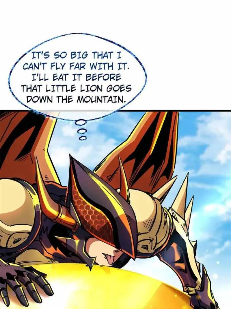 Read Super Gene chapter 101 image 61 on Lezhin