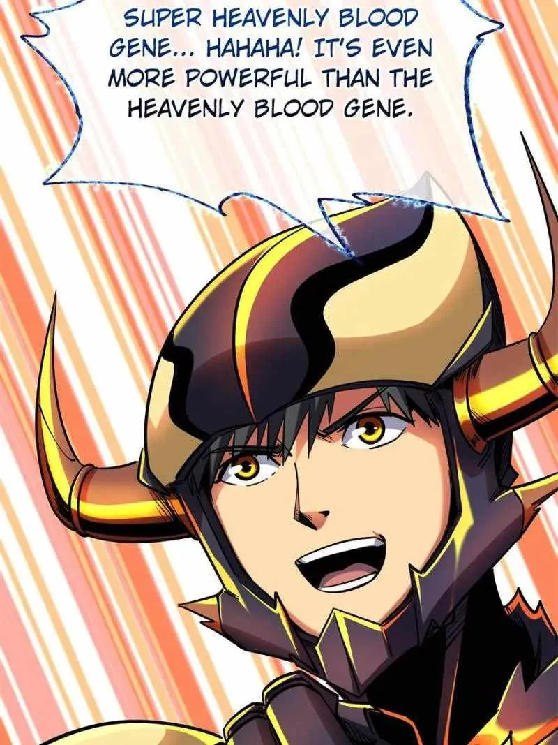Read Super Gene chapter 101 image 66 on Lezhin