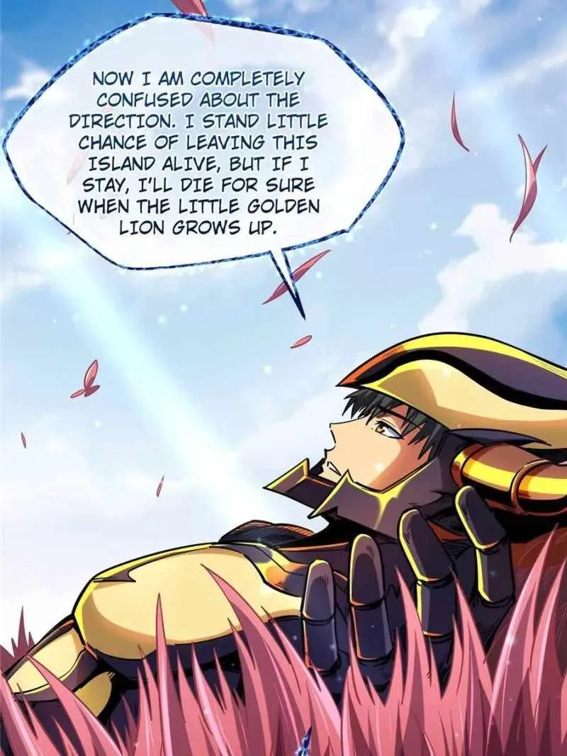 Read Super Gene chapter 102 image 12 on Lezhin