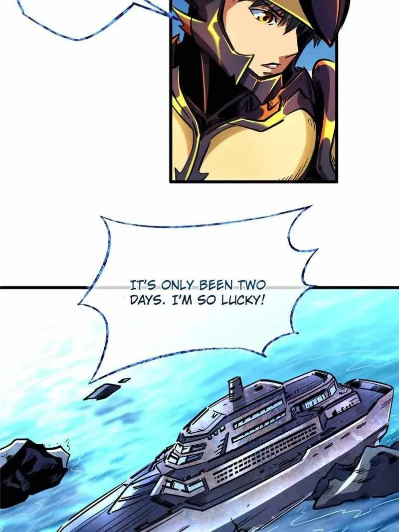 Read Super Gene chapter 102 image 15 on Lezhin