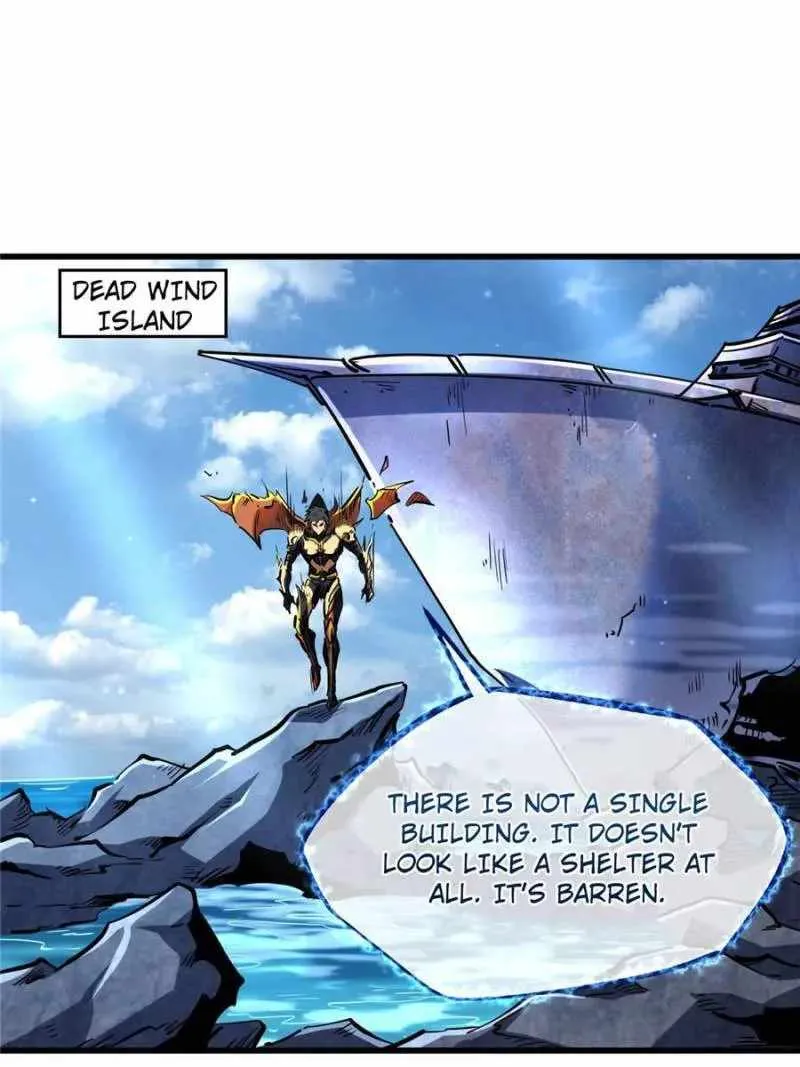 Read Super Gene chapter 102 image 18 on Lezhin