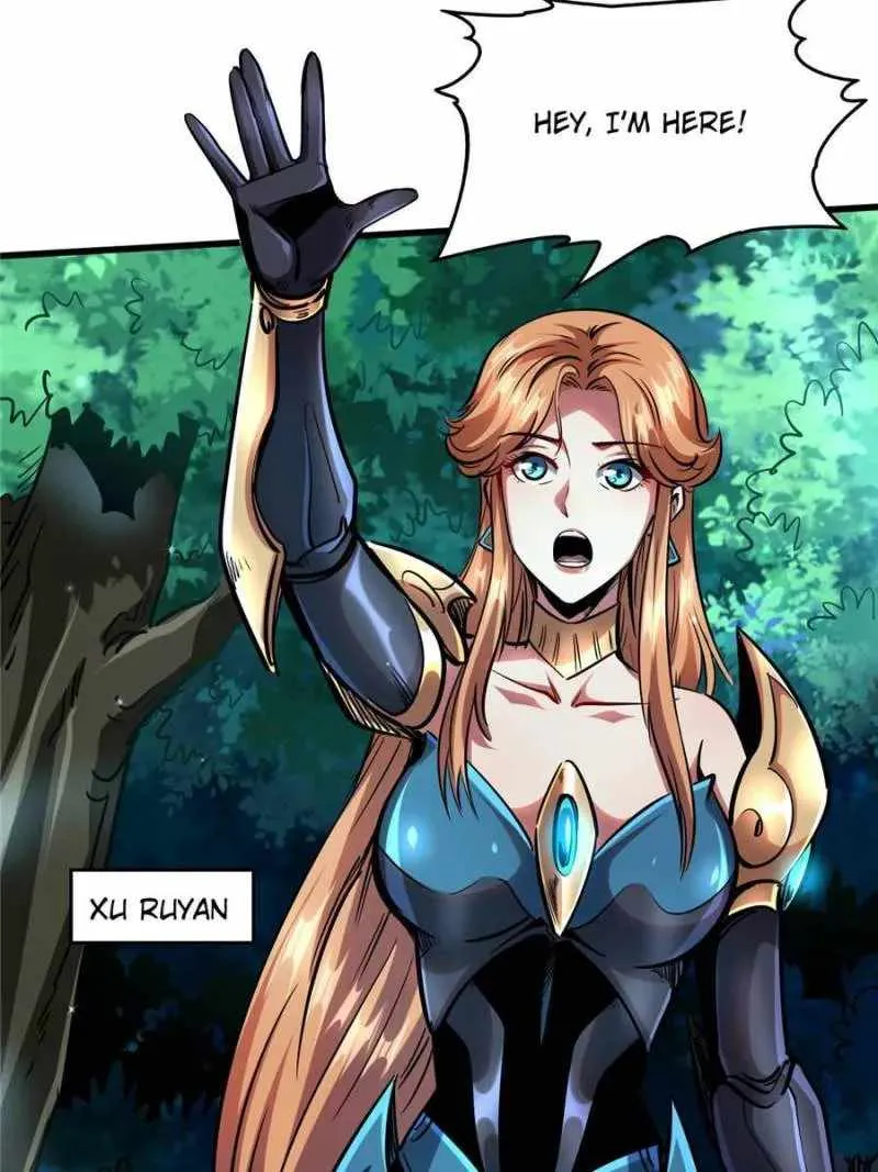 Read Super Gene chapter 102 image 20 on Lezhin