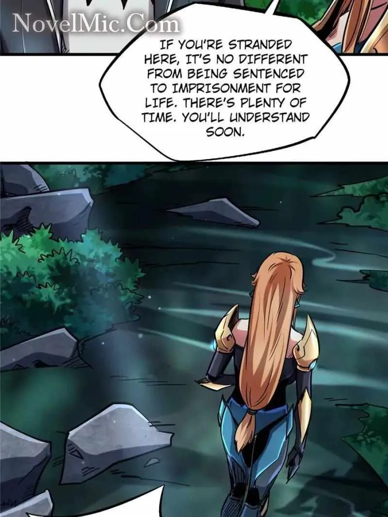 Read Super Gene chapter 102 image 28 on Lezhin