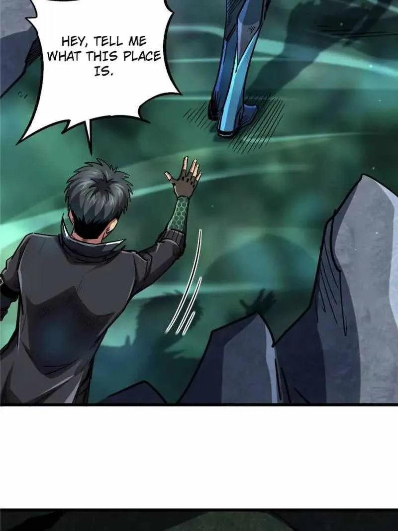 Read Super Gene chapter 102 image 29 on Lezhin