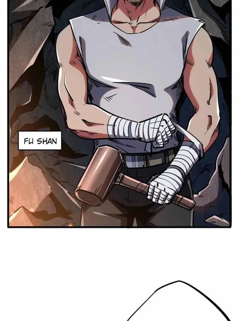 Read Super Gene chapter 102 image 33 on Lezhin