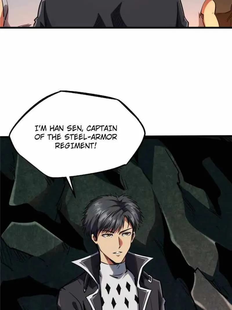 Read Super Gene chapter 102 image 40 on Lezhin