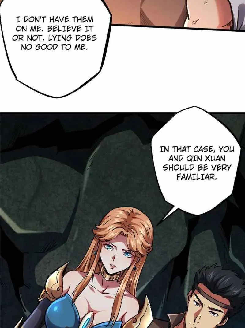 Read Super Gene chapter 102 image 47 on Lezhin
