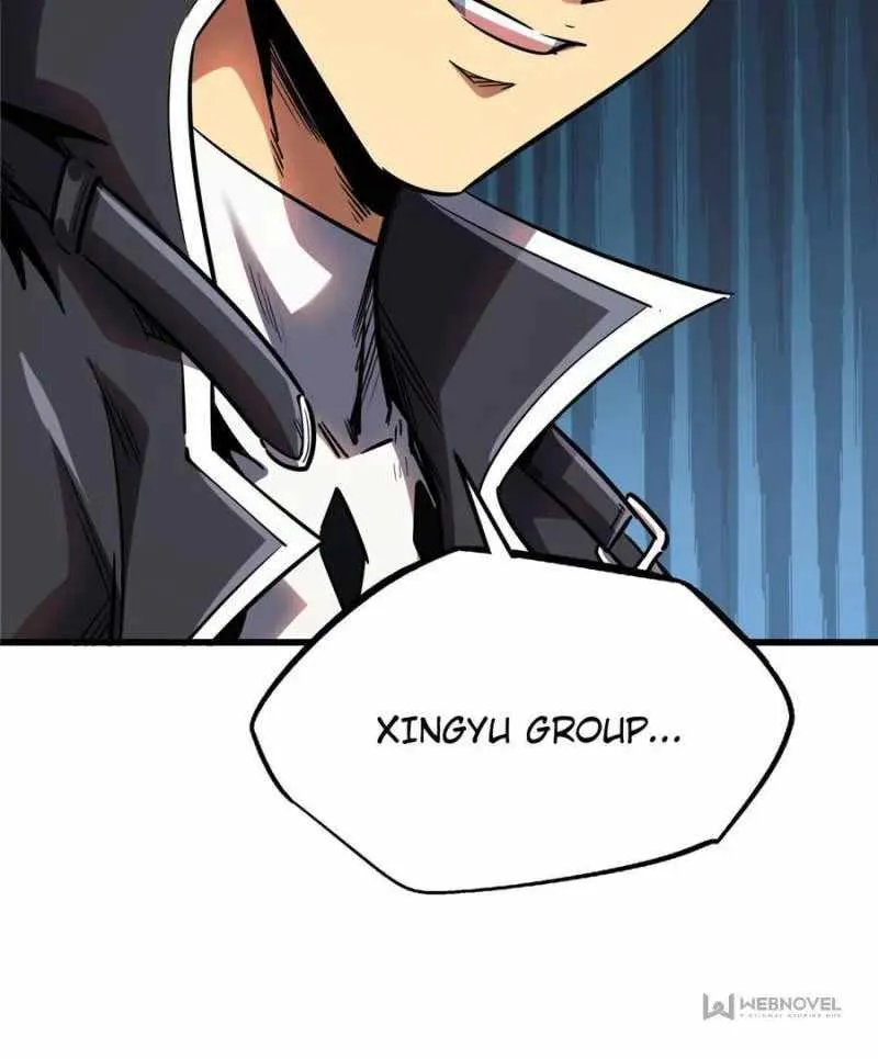 Read Super Gene chapter 102 image 58 on Lezhin