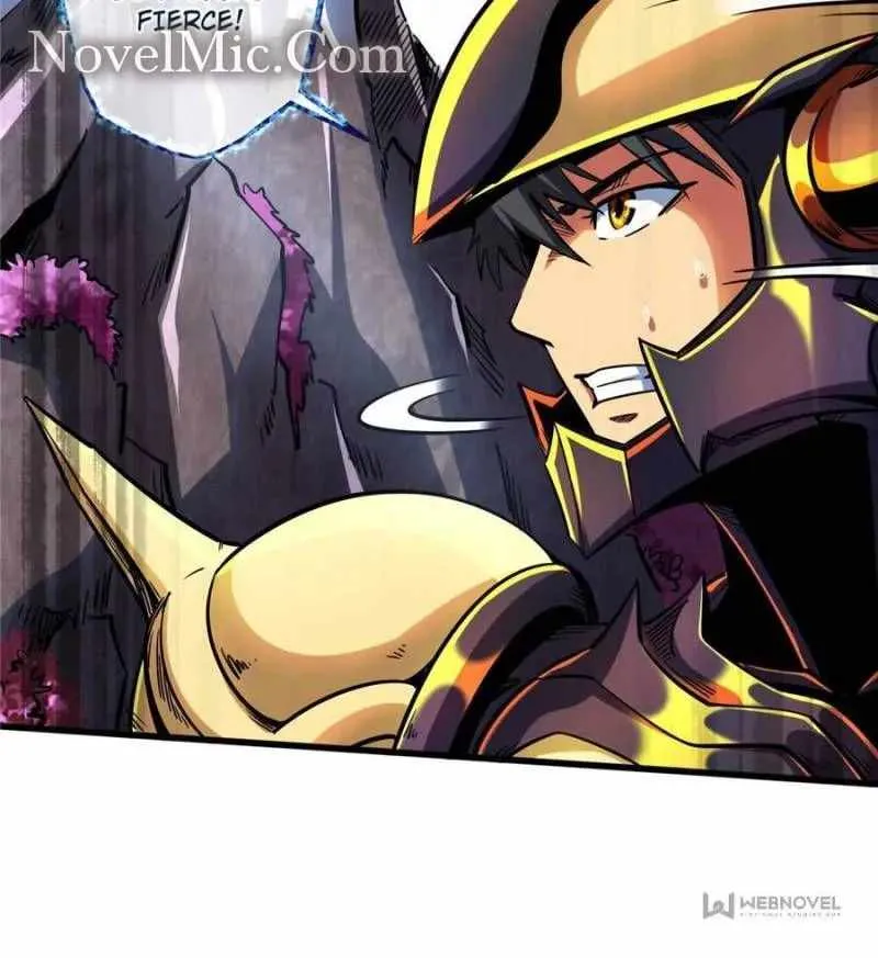 Read Super Gene chapter 102 image 8 on Lezhin
