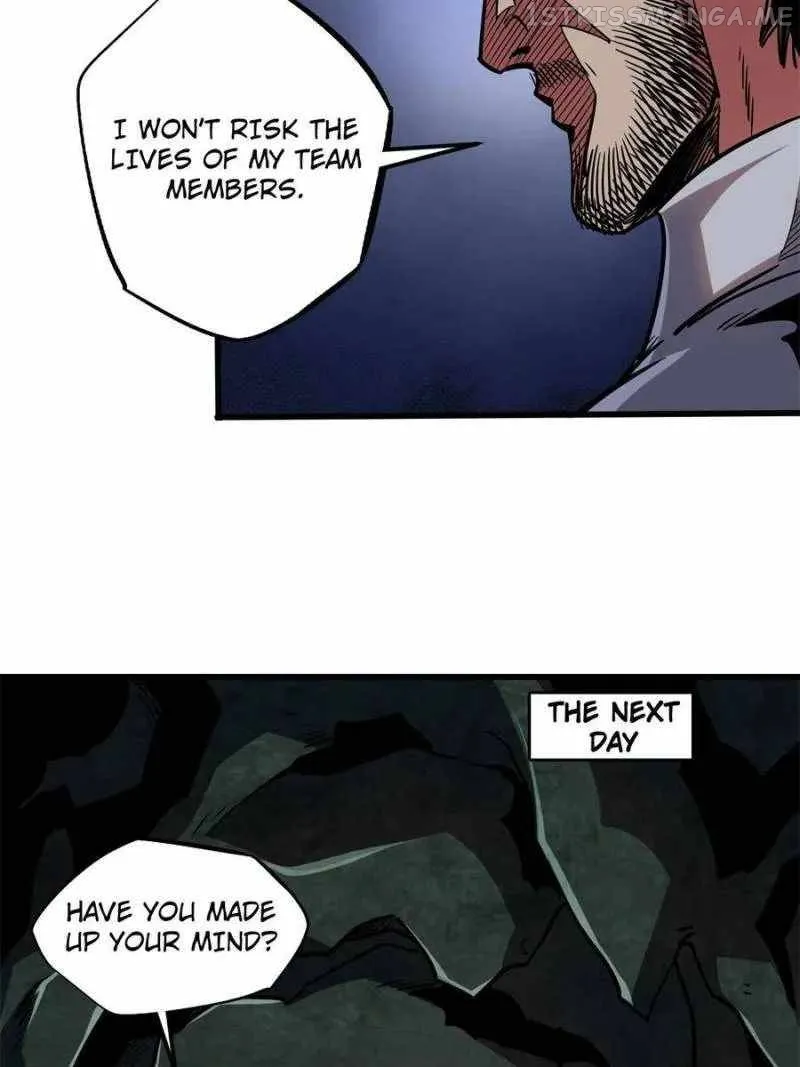 Read Super Gene chapter 103 image 25 on Lezhin