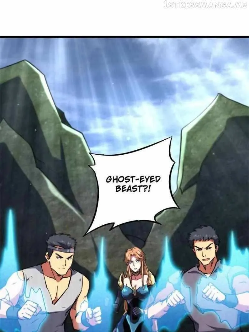 Read Super Gene chapter 103 image 39 on Lezhin