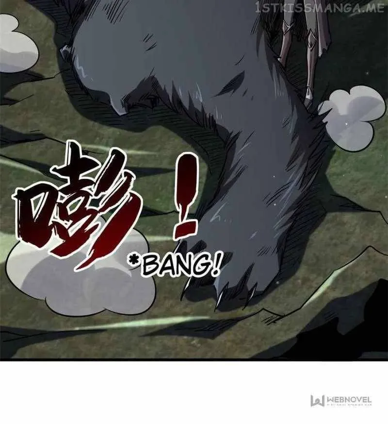 Read Super Gene chapter 103 image 45 on Lezhin