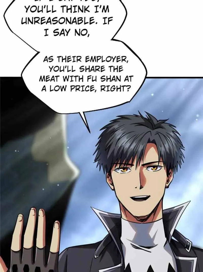 Read Super Gene chapter 104 image 10 on Lezhin