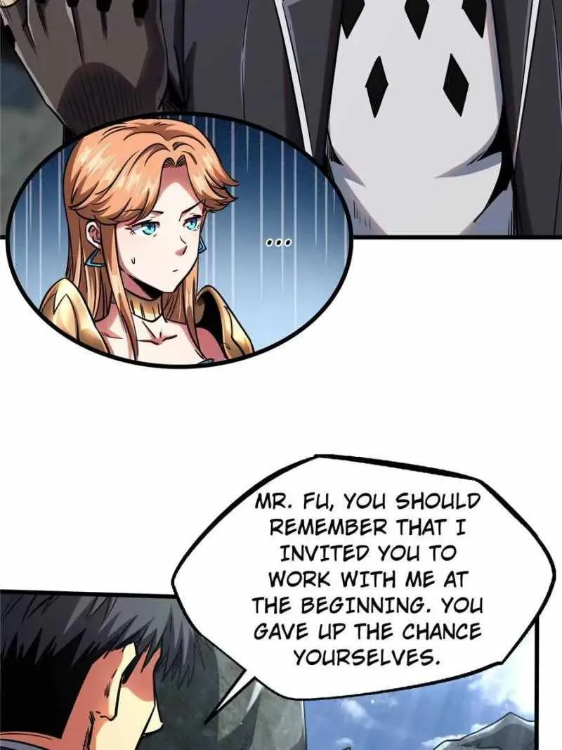 Read Super Gene chapter 104 image 11 on Lezhin