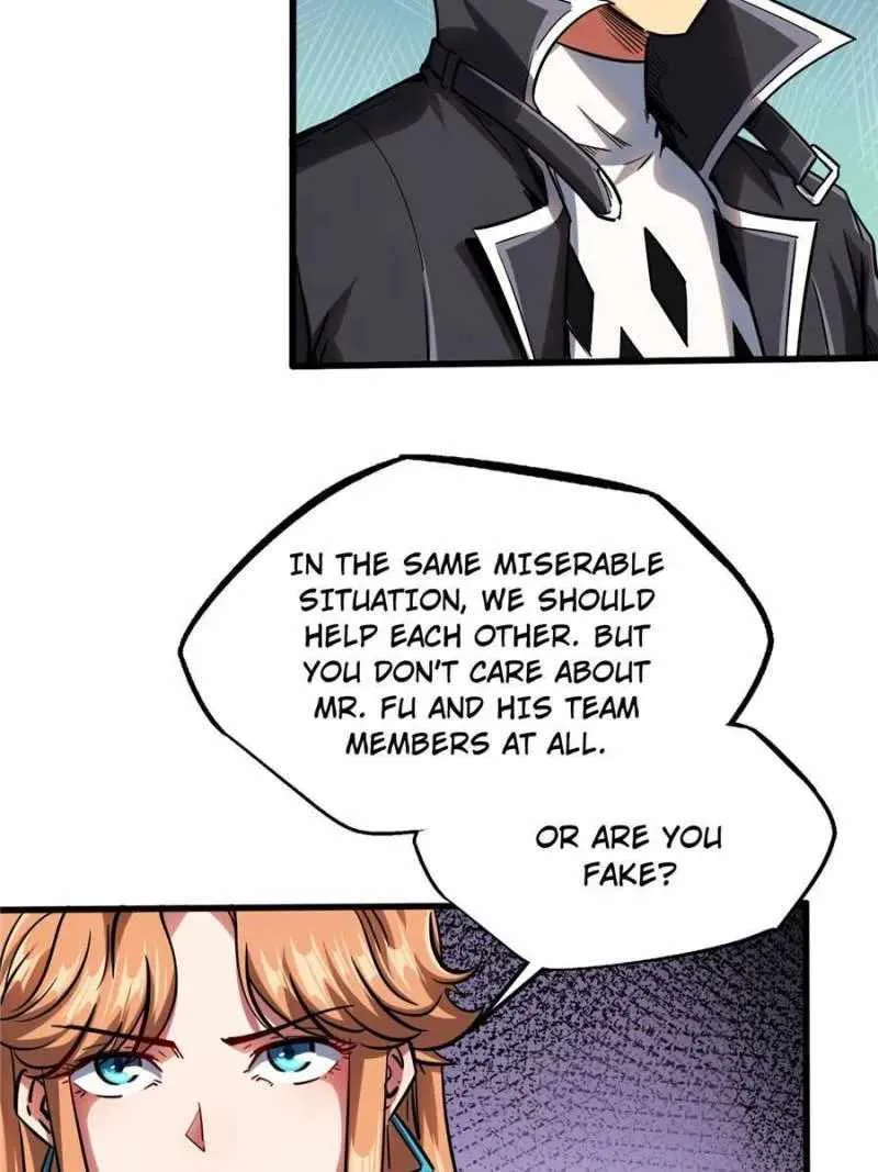 Read Super Gene chapter 104 image 13 on Lezhin