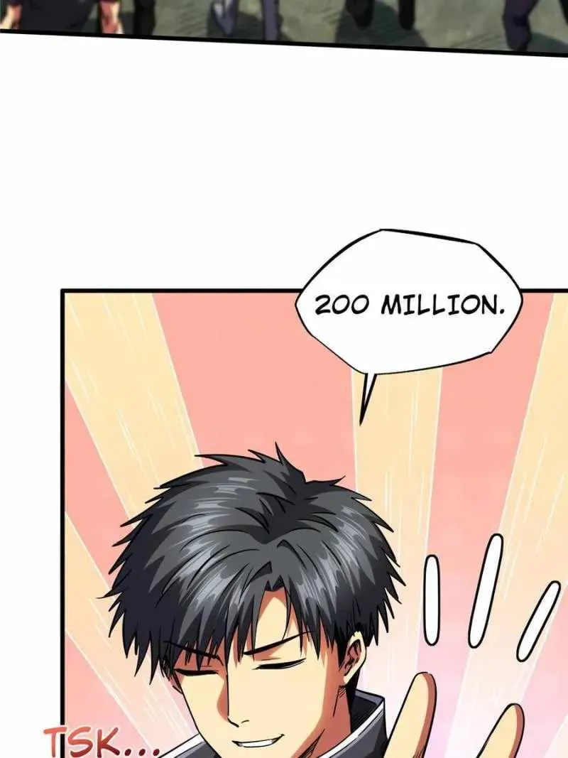 Read Super Gene chapter 104 image 16 on Lezhin