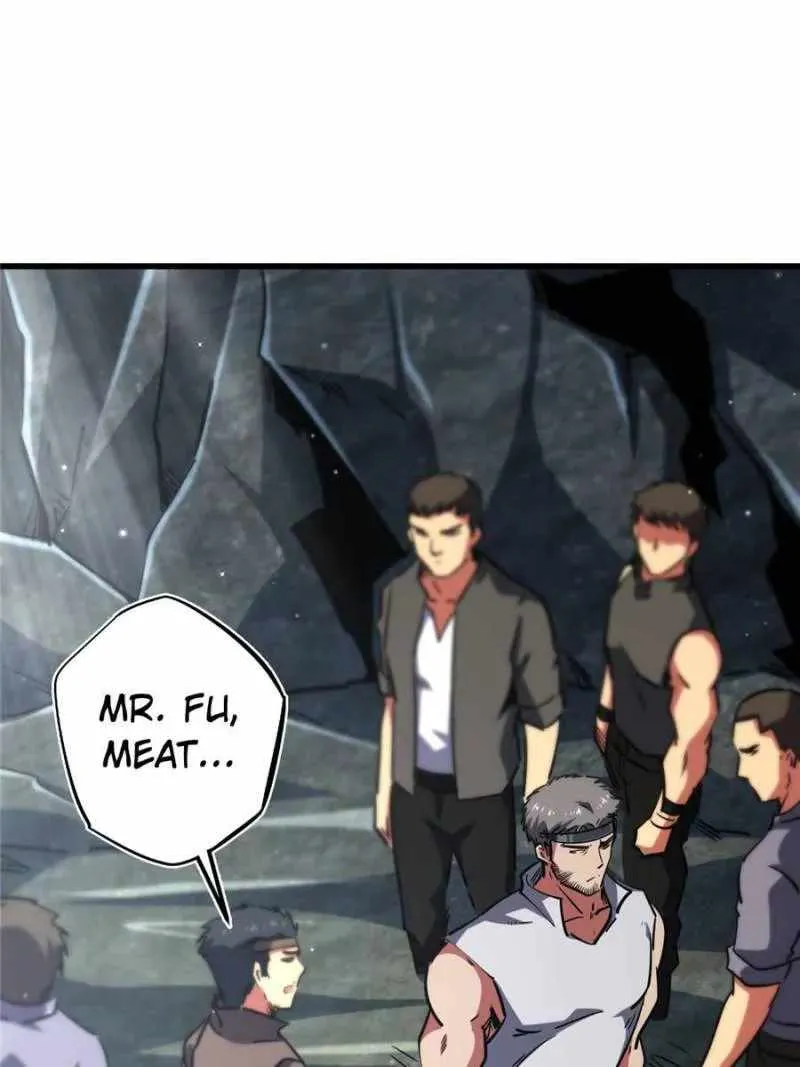 Read Super Gene chapter 104 image 19 on Lezhin
