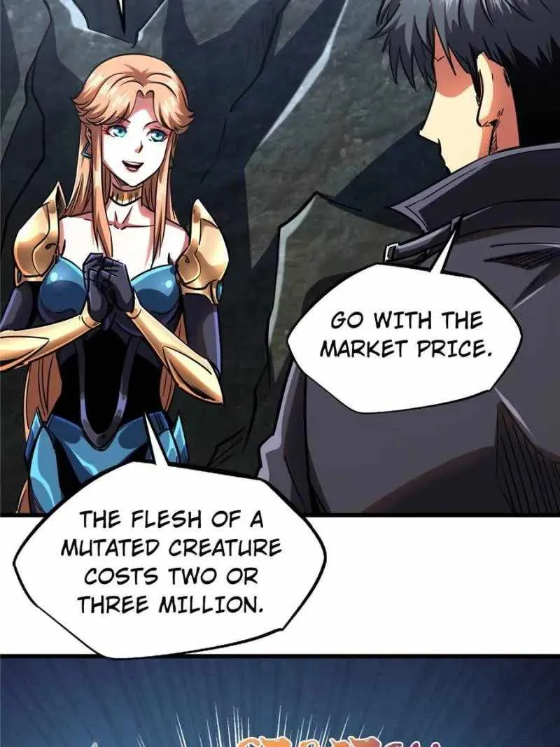 Read Super Gene chapter 104 image 2 on Lezhin