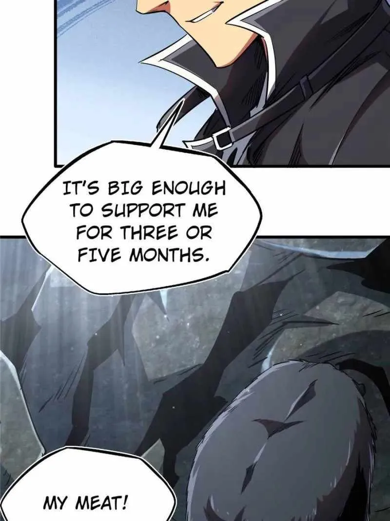 Read Super Gene chapter 104 image 21 on Lezhin