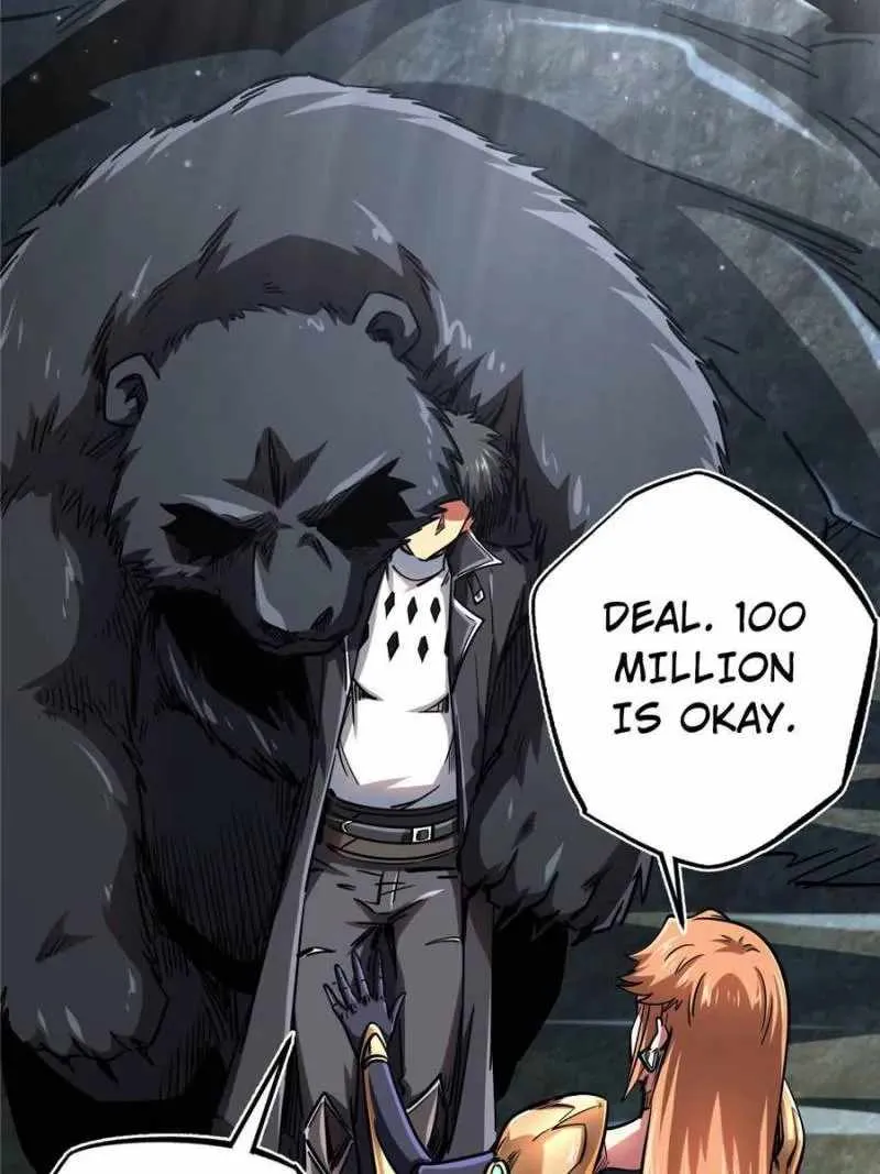 Read Super Gene chapter 104 image 23 on Lezhin
